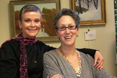 Tea and Conversation at Bernardsville NJ Library