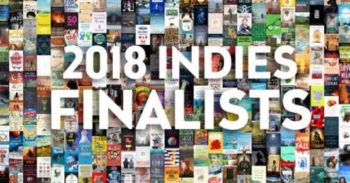 2018 INDIE Finalist