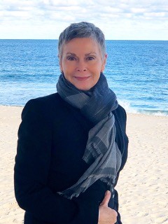 Julie Maloney-Writer, Author