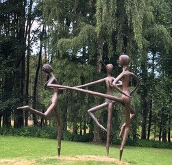 Writer’s Retreat, Czech Republic